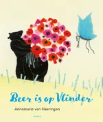 Beer is op Vlinder | 9789464087956 Beer is op Vlinder | 9789464087956