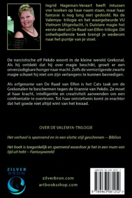 Duistere magie | 9789463081252