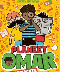 Onverwachte superspion