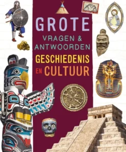 Geschiedenis en cultuur