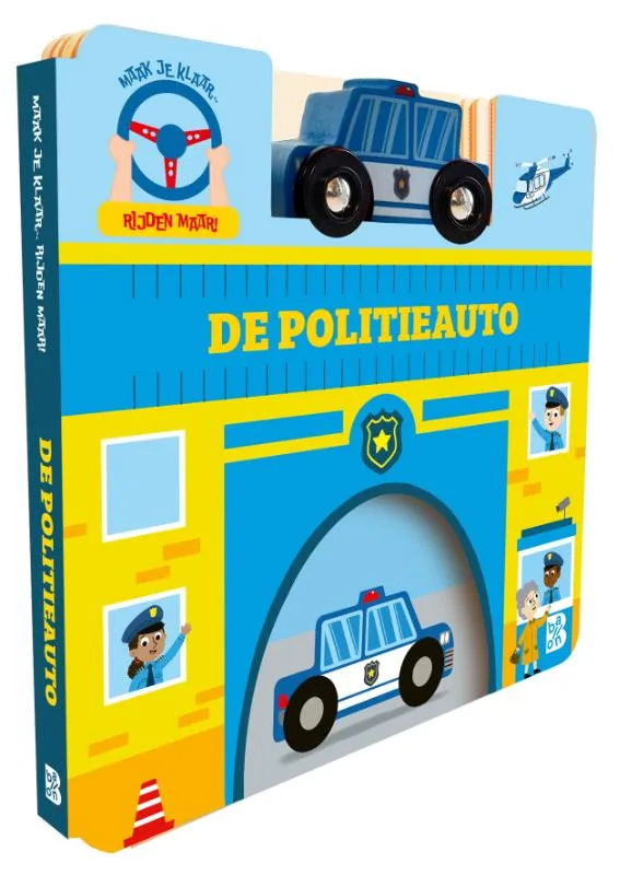 De tractor | 9789403243009 De tractor