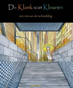 De klank van kleuren