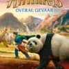 Overal gevaar | 9789025886738