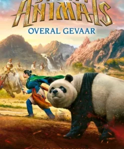 Overal gevaar