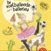 De voetballende ballerina | 9789026625787