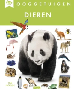 Dieren