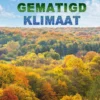 Gematigd klimaat | 9789461755308 Gematigd klimaat | 9789461755308