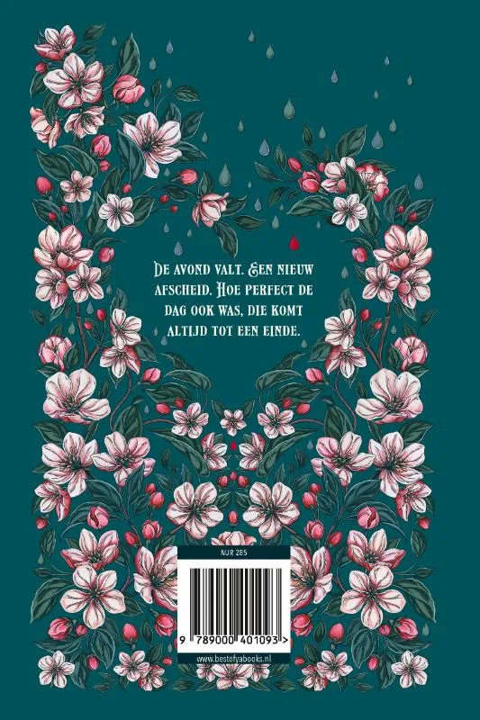 Twilight | 9789000401093 Twilight - Afbeelding 2