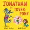 Jonathan de Toverpony | 9789053419762