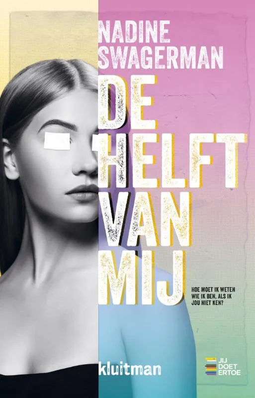 De helft van mij | 9789020652611 De helft van mij