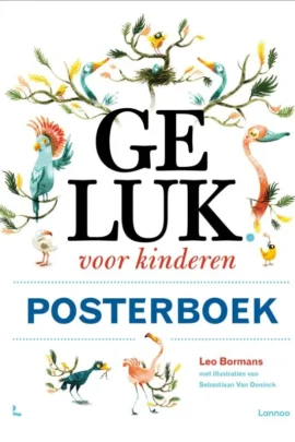 Posterboek