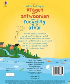 Recycling en afval - Afbeelding 2