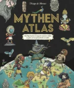 Mythenatlas | 9789021422039