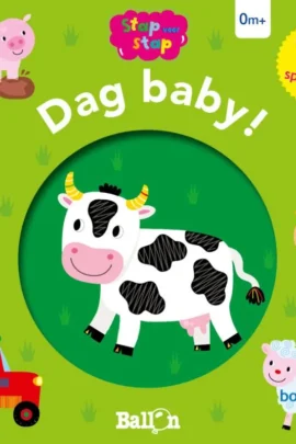 Dag baby!