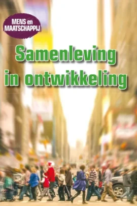 Samenleving in ontwikkeling