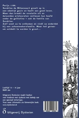 De guillotine | 9789463245364