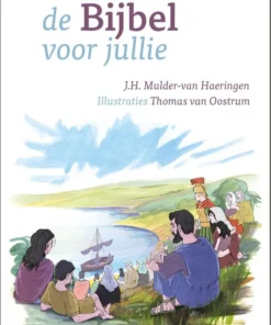 De Bijbel voor jullie