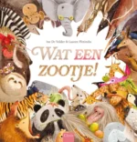Wat een zootje! | 9789463376976