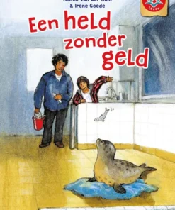 Een held zonder geld