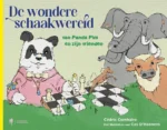 De wondere schaakwereld | 9789465000251