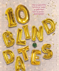 10 blind dates