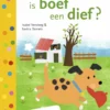 Is Boef een dief? | 9789048745043