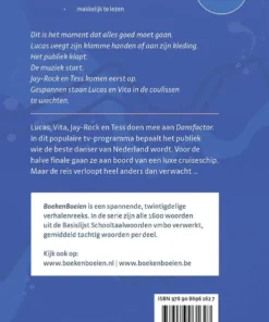 Alternative view of De finale