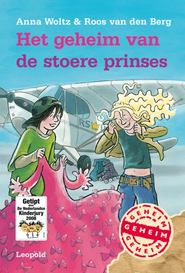 Rapunsel kinderboeken |