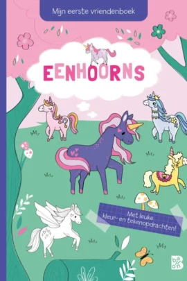 Eenhoorns