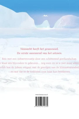 Alternative view of De ijsreis van de ijsbeer