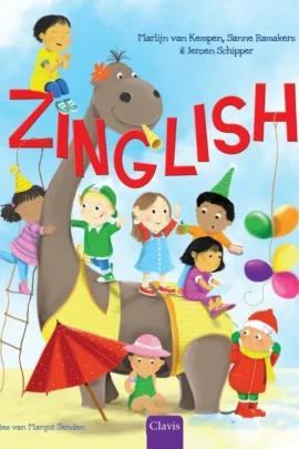 Zinglish
