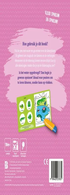 Winter | 9789403237831 Winter - Afbeelding 2