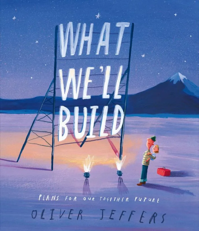 What we'll build | 9780008382209 What we'll build
