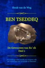 Ben Tseddeq | 9789493343627
