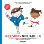 Nelsons Ninjaboek | 9789059088009