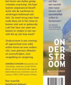 Alternative view of Onderstroom