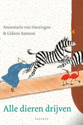 Alle dieren drijven