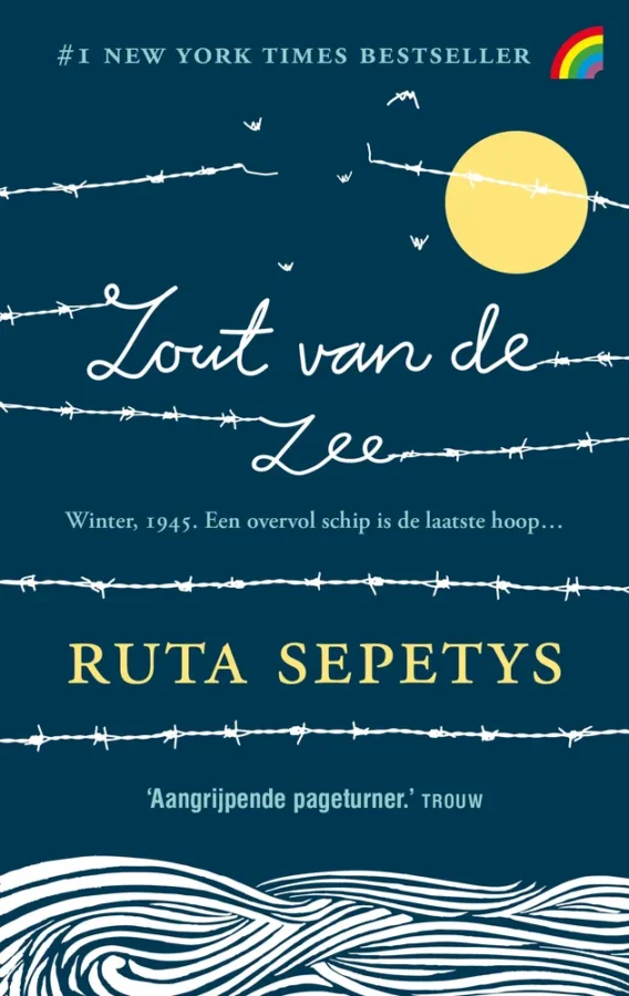 Rapunsel kinderboeken |