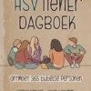 HSV Tienerdagboek | 9789088973659