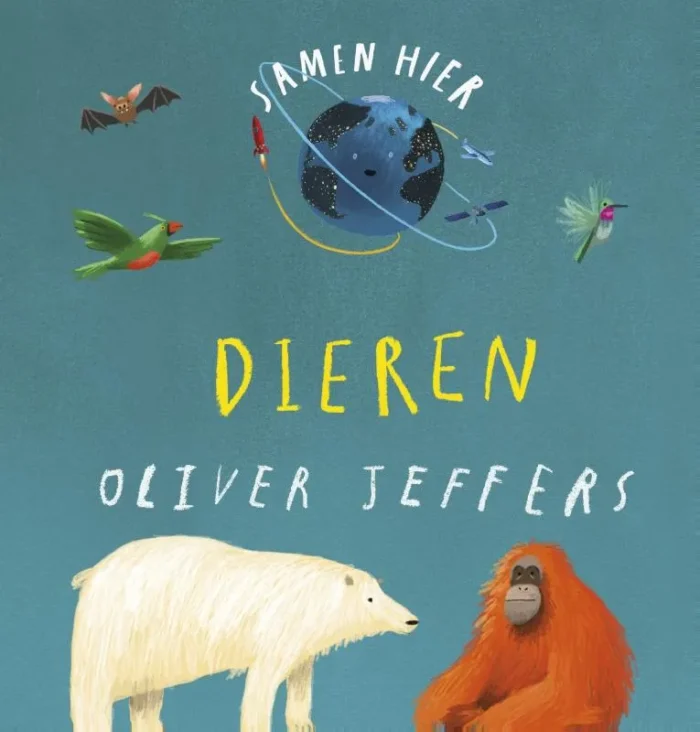 Dieren