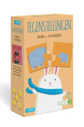 Tegenstellingen
