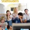 Stiefouders | 9789463418348