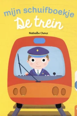 De trein