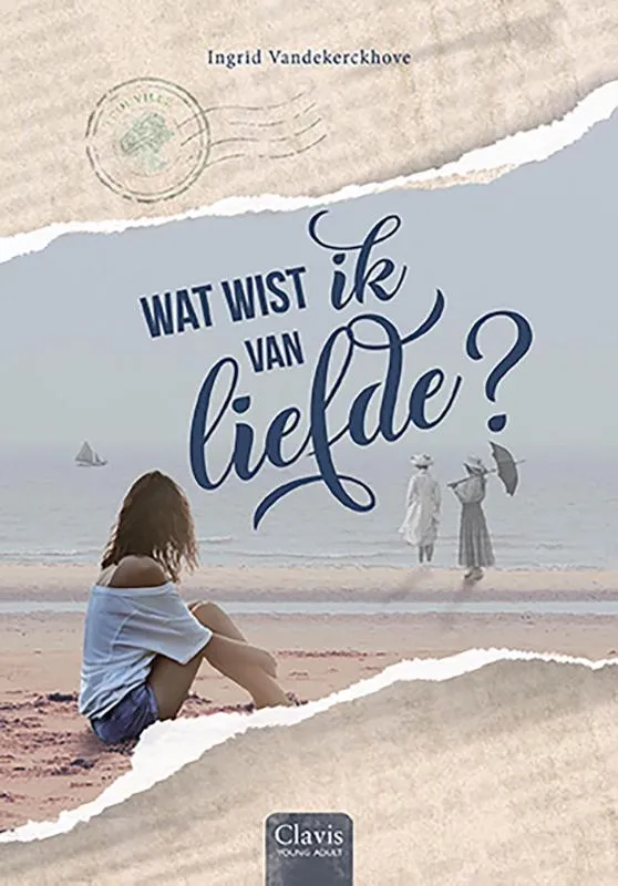 Wat wist ik van liefde? | 9789044851502 Wat wist ik van liefde?
