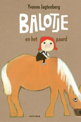 Balotje en het paard