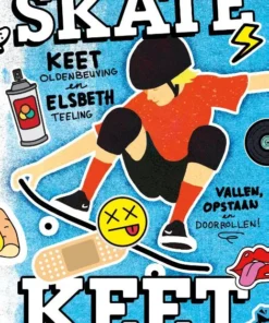 Skatekeet