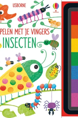 Insecten