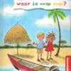 Waar is oom Tom? | 9789043704045