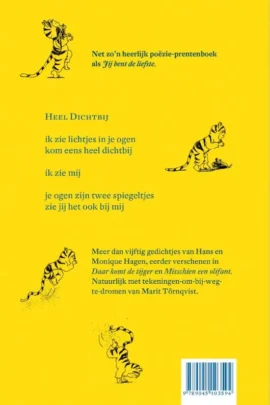 Alternative view of Lichtjes in je ogen