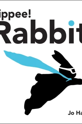 Yippee! Rabbit